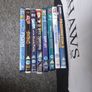 Bag of Children's DVDs Image 2