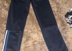 Colaiste Pobail Fola (CP Fola) uniform tracksuit bottoms