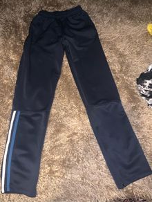 Colaiste Pobail Fola (CP Fola) uniform tracksuit bottoms