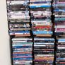 Large DVD Collection Image 4