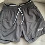 Fab mens swim shorts from BOSS black S Image 6