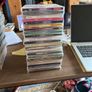 CDs for sale bulk Image 2