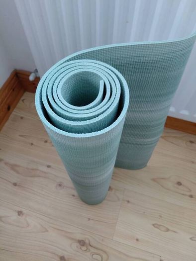 Bodhi Yoga Mat 6mm Eco Friendly Non Slip