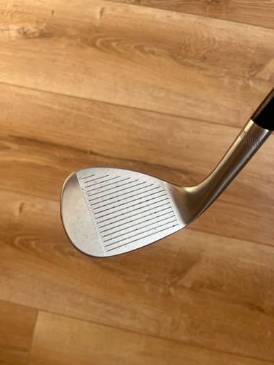 Titleist Vokey SM9 60 Degree Wedge