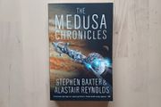 The Medusa Chronicles by Alastair Reynolds &amp; Stephen Baxter (Science Fiction Paperback 2016)