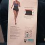 Slimmer Belt with workout guide Image 2