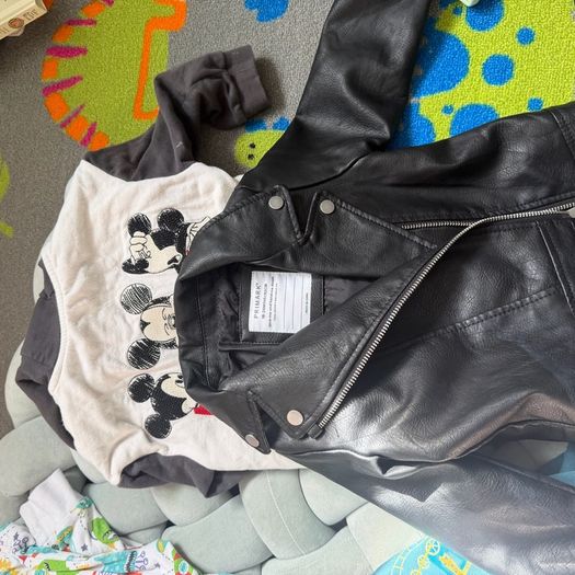 Boy Clothing Bundle