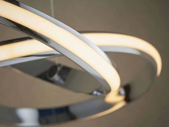 Ceiling Pendant Light with LED Module