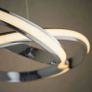Ceiling Pendant Light with LED Module Image 4