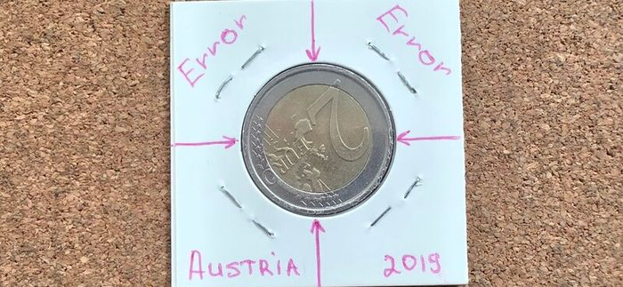 2 euro coin