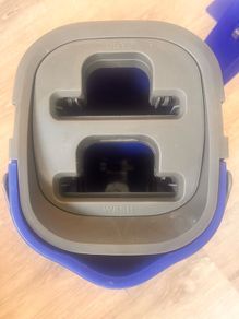 Compact Mop