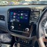 Android Radio, Dash & Reverse Camera Installation Image 6