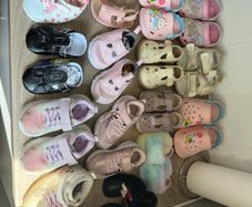 toddler shoes