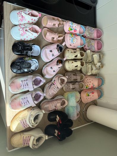 toddler shoes