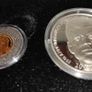 Gold coin Set Kennedy Image 2
