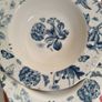 6  x Portmeirion Soup Bowls Image 6