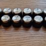 Marshal amp knobs Image 2