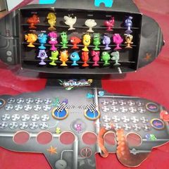 Stikeez Submarine  with collectable toys