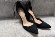 Aldo Block heels