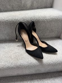 Aldo Block heels
