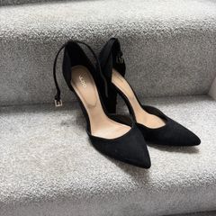 Aldo Block heels