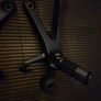 Suzuki GSXR1000 Pillion Footrests Image 7