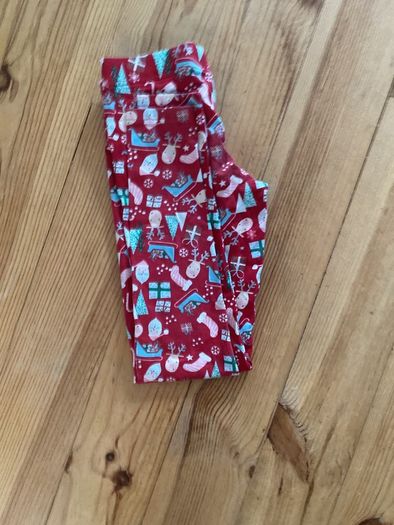 Girls 9-10 winter bundle