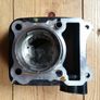 Suzuki 125 GN GS EN cylinder + piston ono Image 3