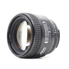 Nikon 85mm F1.8 Afd