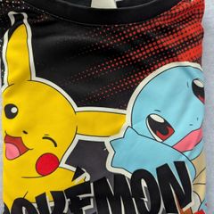 Pokemon football set H&M
