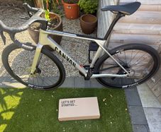 bike