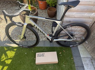 bike