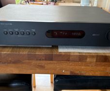 Nad Tuner