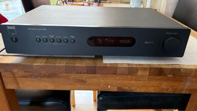 Nad Tuner