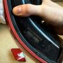 taillight Mercedes w212  e220 Image 8