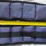 Ankle Wrist Weights 2x 0.5 Kg 500g Image 4