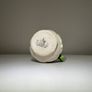 Antique Belleek Fermanagh Ireland Miniature Cream Jug.  2nd Mark (1891 to 1926) Image 10