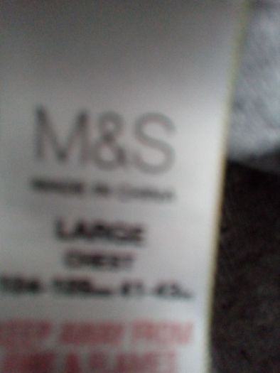 Mens Knitwear