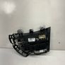 Ford Focus 2014 Mk3 Heater Control Panel Bm5t18c612cl A2l11b6s Image 2