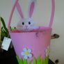 4 Easter Baskets Image 5