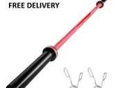 180 cm Olympic Barbell