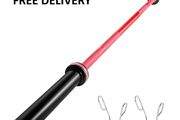 180 cm Olympic Barbell