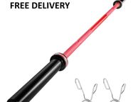 main image for ad 180 cm Olympic Barbell