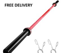 180 cm Olympic Barbell