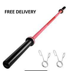 180 cm Olympic Barbell