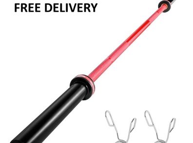180 cm Olympic Barbell