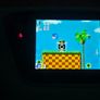 SEGA Game Gear LCD&USB Modded Image 3