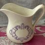 wash bowl and water jug Image 3