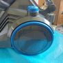 Morphy Richards Perform Air Vacuum Cleaner, Model No. 980520, 750W, AAARATED, in excellent condition, great suction Image 7