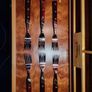 Newbridge Cuisine cutlery set Image 5